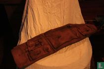 Sacoche pour canon bren britannique