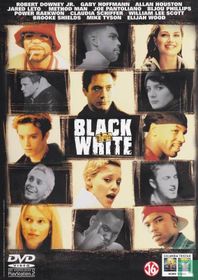 Black and White
