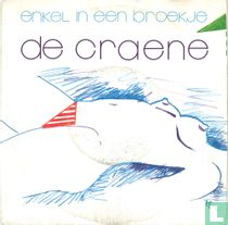 Enkel in een broekje