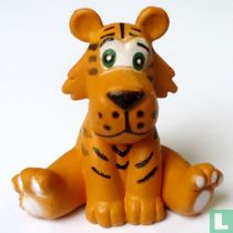 Tijger Tigi