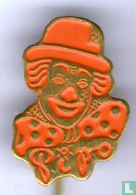 Pipo [orange]