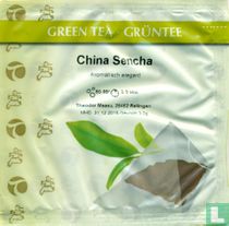 China Sencha