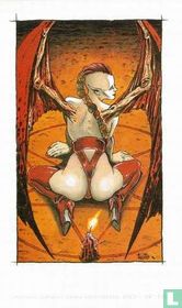 Allegro demonio
