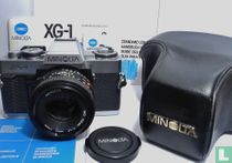 MINOLTA XG-1