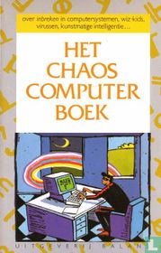 Het chaos computer boek 