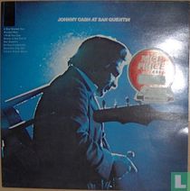 Johnny Cash at San Quentin