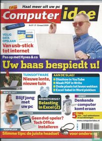 Computer Idee 7
