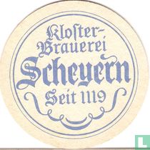 Kloster Brauerei Scheyern 10,7 cm