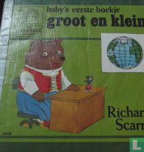 Groot en klein