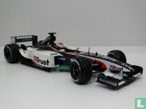 Minardi PS03 - Cosworth #19