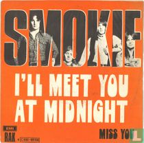 I'll Meet You at Midnight