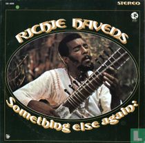 Somethin' Else Again