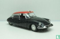 Citroën DS 19 Taxi