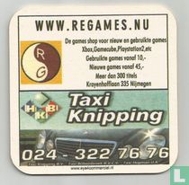 Taxi Knipping