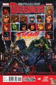 Fearless Defenders