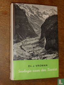 Geologie voor den toerist
