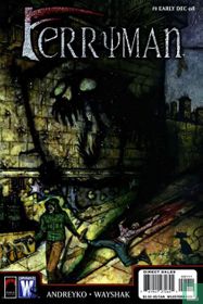 Ferryman