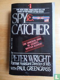 Spy Catcher