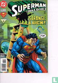 Action Comics 721