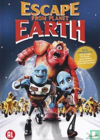 Escape from Planet Earth