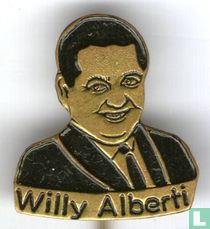 Willy Alberti [noir]