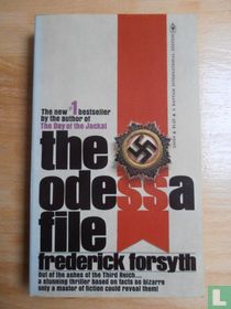 The Odessa File