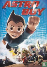 Astro Boy