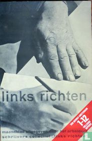 Links Richten