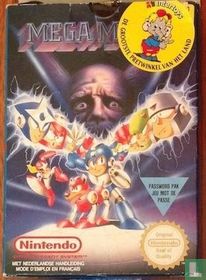 Mega Man 3