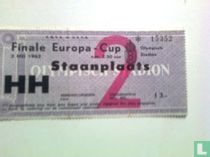 Benfica-Real Madrid