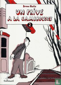 Un privé à la cambrousse - Intégrale 2