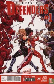 Fearless Defenders