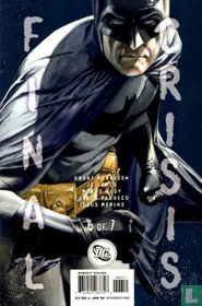 Final Crisis 6