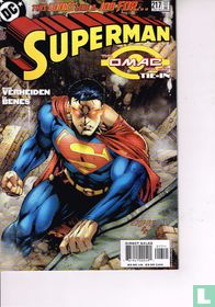 Superman #217