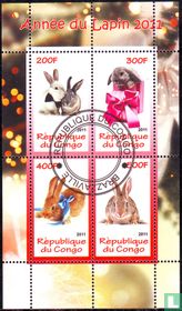 Année du lapin