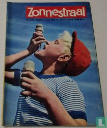 Zonnestraal 31 / 32 / 33 / 34 / 35