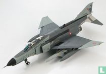 Turkish AF - F-4E Phantom II/2020, "Terminator", 111, Filo "Panthers", Eskisehir