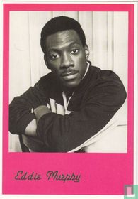 Eddie Murphy