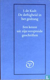 De deftigheid in het gedrang
