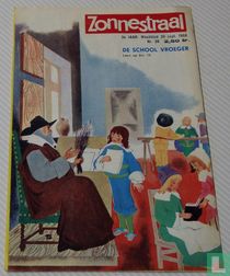 Zonnestraal 38