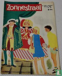 Zonnestraal 26