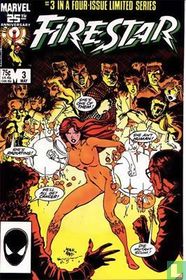 Firestar 