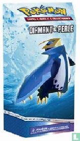 Diamant Perle - Theme Deck - Gelée Royale