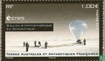 Centre national d'études spatiales (CNES) 