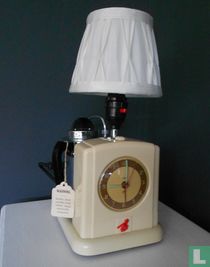 Goblin Teasmade D26