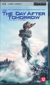 The Day After Tomorrow