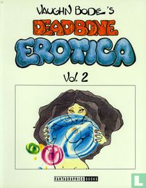 Deadbone Erotica