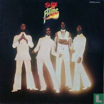 Slade in Flame