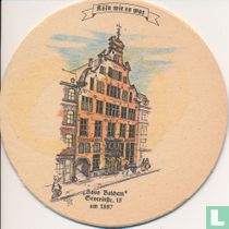 Köln wie es war: "Haus Balchem"1887