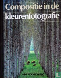 Compositie In De Kleurenfotografie